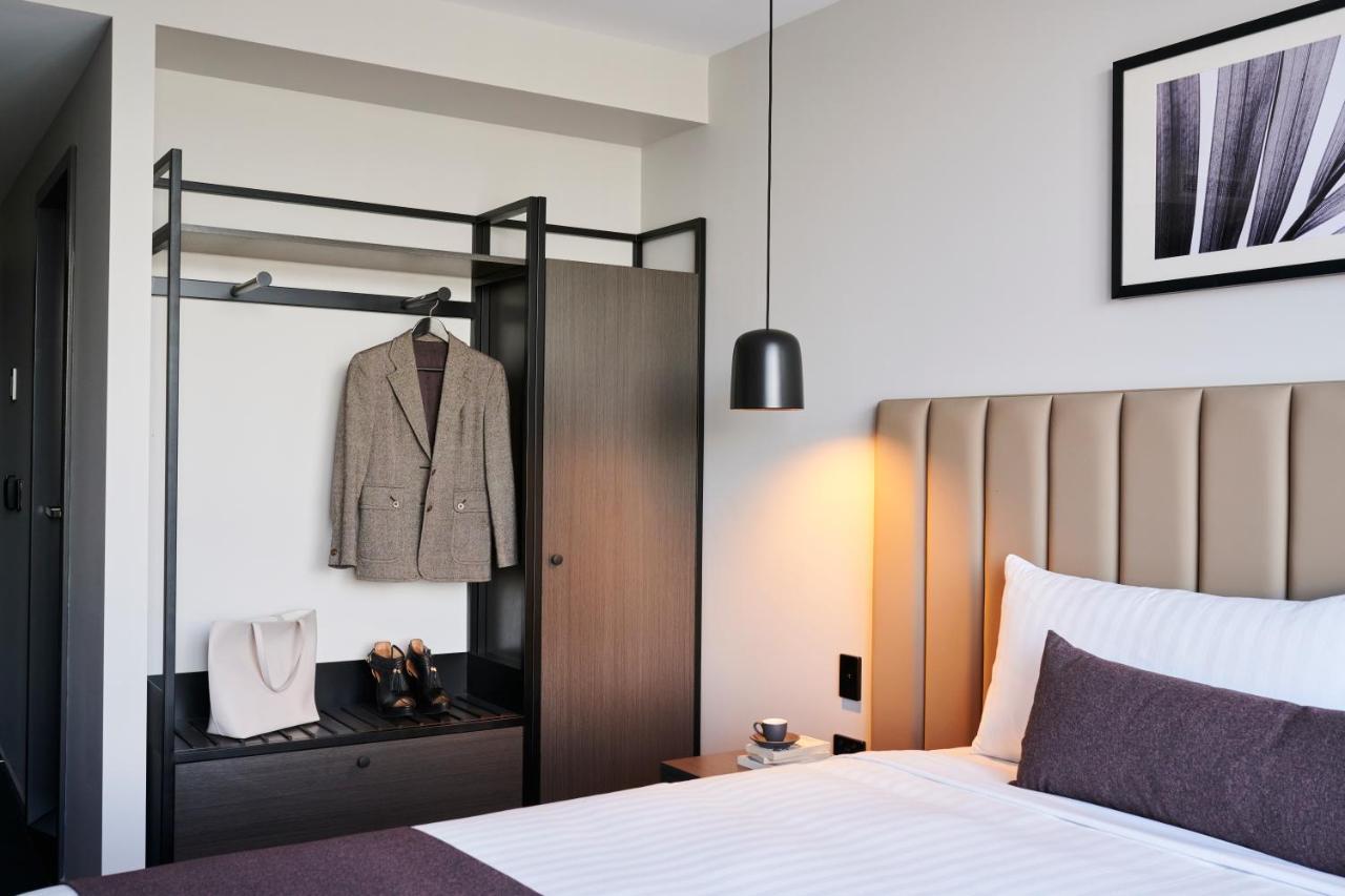 อะดอเบ เบลคอนเนน Hotel แคนเบอร์รา ภายนอก รูปภาพ